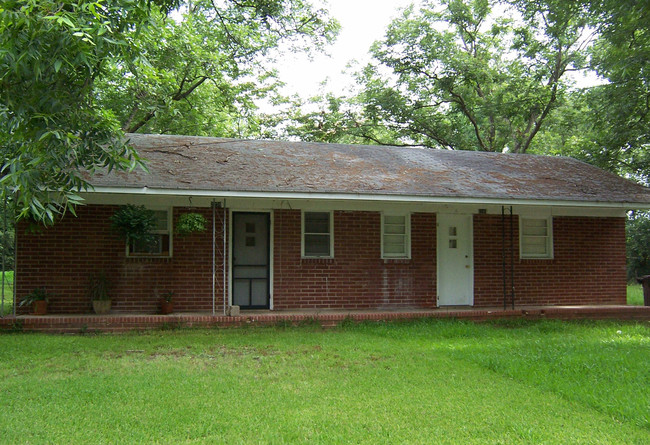 2223-2241 Andrea Dr in Macon, GA - Building Photo - Building Photo