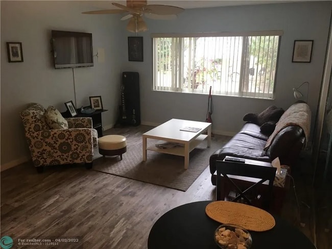 500 SE 15th St in Pompano Beach, FL - Building Photo - Building Photo