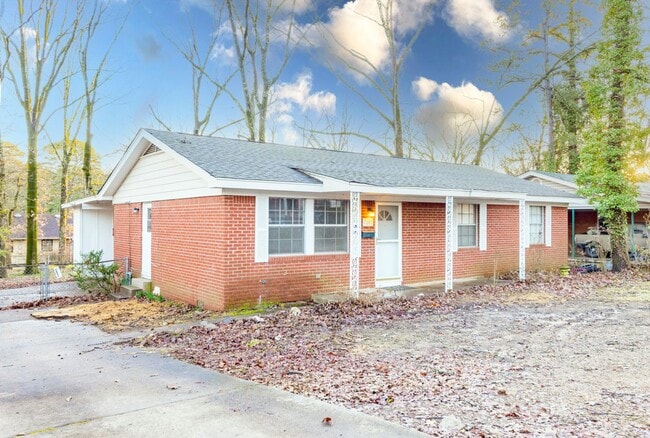 property at 7207 L St