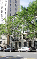 54 W 106th St Apartments