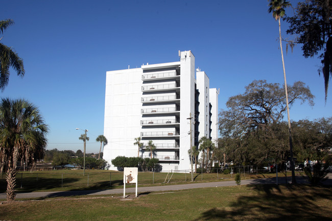 Dockside Condominiunm in Tampa, FL - Building Photo - Building Photo