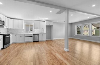 69 Cutler St in Worcester, MA - Building Photo - Building Photo