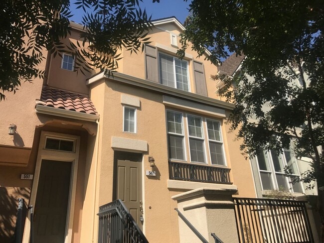 property at 547 Moreland Way