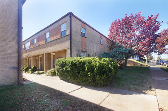 3752 Chippewa St in St. Louis, MO - Building Photo - Primary Photo