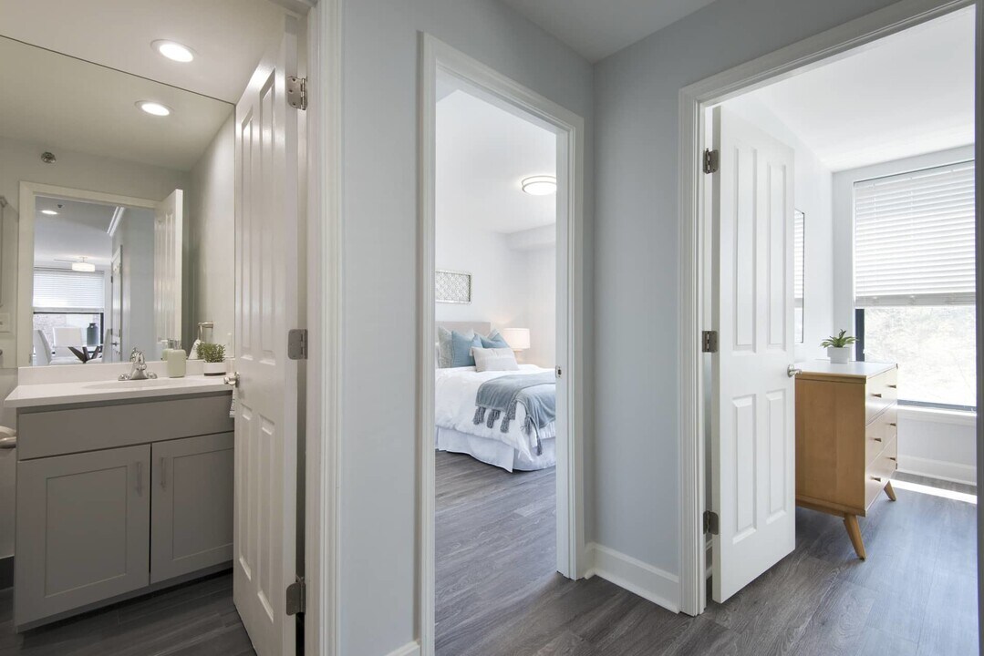 238 W Canton St in Boston, MA - Building Photo