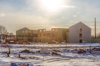 Glen Meadows Retirement Community in West Des Moines, IA - Building Photo - Building Photo