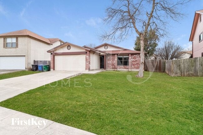 8914 Athens in San Antonio, TX - Building Photo - Building Photo