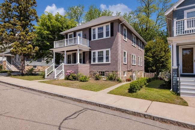 property at 11 Colby Rd