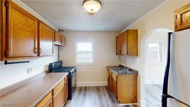 120 N 15th St in Sebring, OH - Building Photo - Building Photo