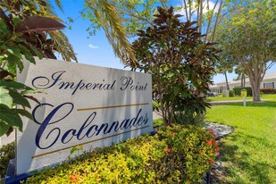 2180 NE 67th St, Unit 7217 in Fort Lauderdale, FL - Building Photo