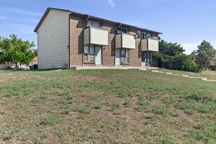 2240 Billings St in Aurora, CO - Building Photo