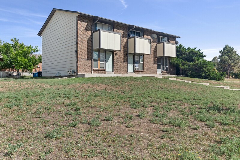 2240 Billings St in Aurora, CO - Building Photo