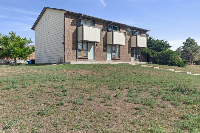 property at 2240 Billings St
