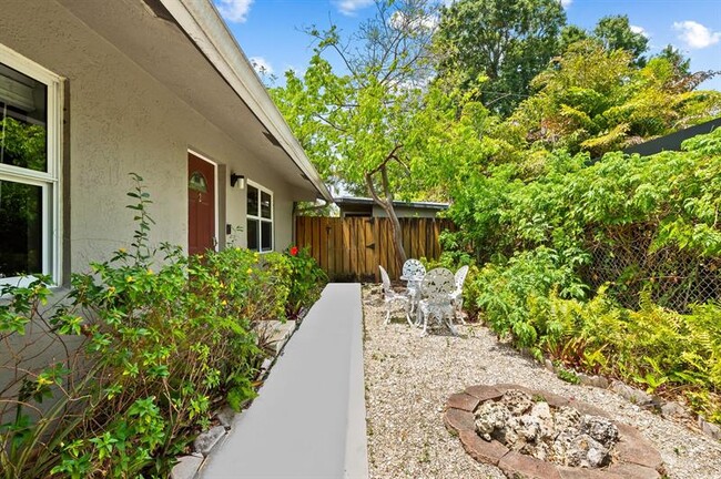 property at 615 SW 16th Ct