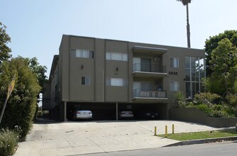 5032 Maplewood Ave in Los Angeles, CA - Building Photo - Building Photo