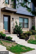 813 Bond St in Frederick, MD - Foto de edificio - Building Photo