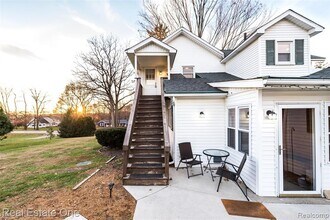 4141 Van Amberg Rd in Brighton, MI - Building Photo - Building Photo