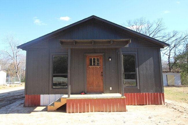 property at 10211 TX 164 Spur