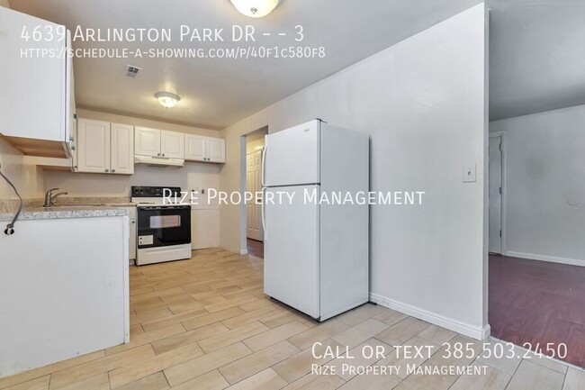 property at 4639 Arlington Pk Dr