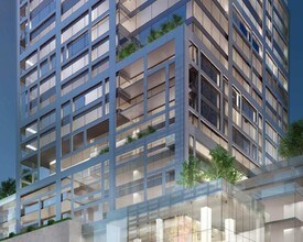 Multi-Family Tower in Toronto, ON - Building Photo - Other