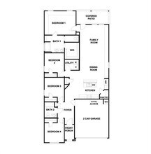 1327 Camden Ln in Lockhart, TX - Building Photo - Building Photo