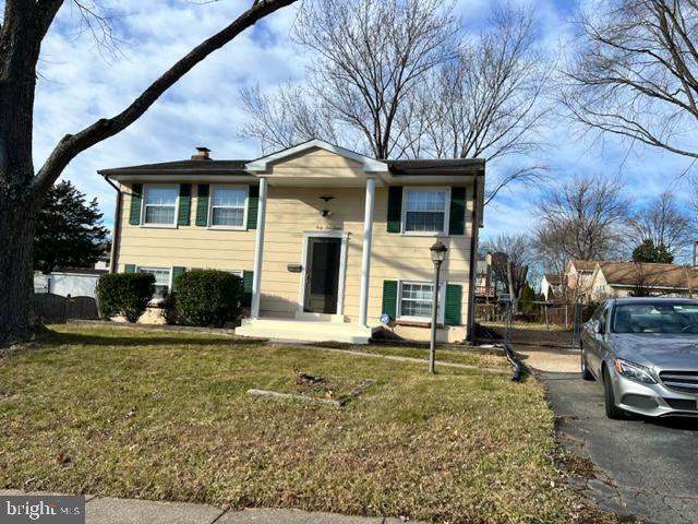 4512 Knoll Dr in Woodbridge, VA - Building Photo - Building Photo