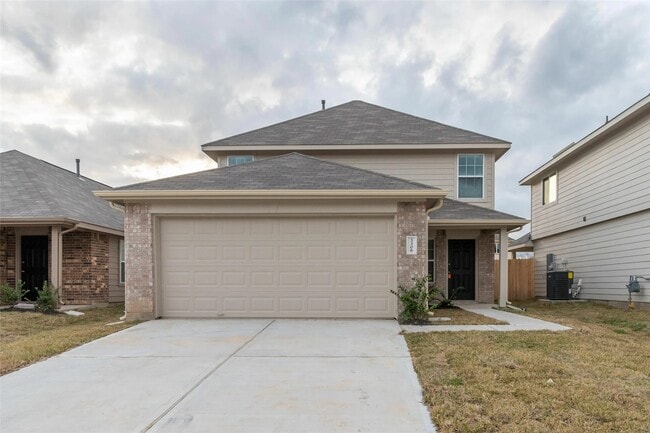 3306 Atascocita Elm Dr