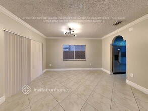 14137 SW 166th Terrace in Miami, FL - Building Photo - Building Photo