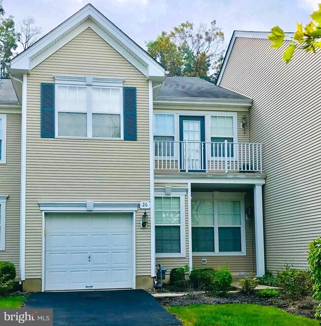property at 26 Normandy Dr