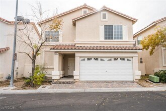 7277 Bindweed Rd in Las Vegas, NV - Building Photo - Building Photo