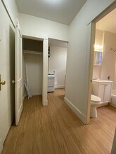 1108 Boylston St, Unit 17 in Boston, MA - Building Photo - Building Photo