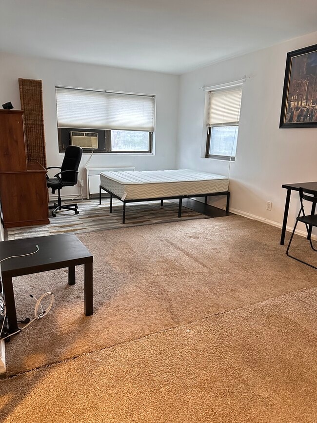 411 Park Pl, Unit 3H in Fort Lee, NJ - Building Photo - Building Photo