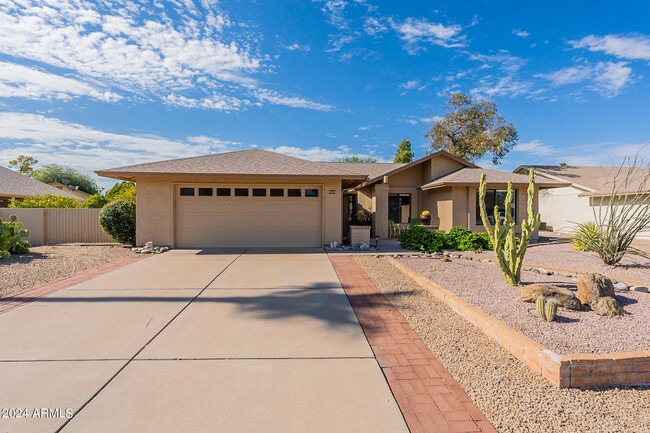 property at 9625 W Taro Ln