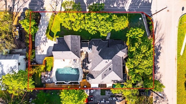 1601 Forest St in Georgetown, TX - Building Photo - Building Photo