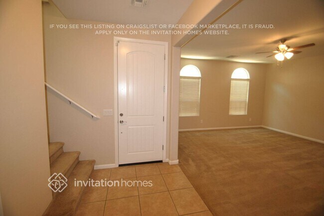 1382 S Ponderosa Dr in Gilbert, AZ - Building Photo - Building Photo