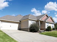 Willowbrook Duplexes in Fort Smith, AR - Building Photo - Building Photo