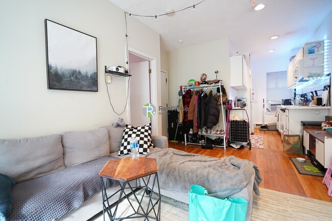 57 Westland Ave in Boston, MA - Building Photo - Building Photo