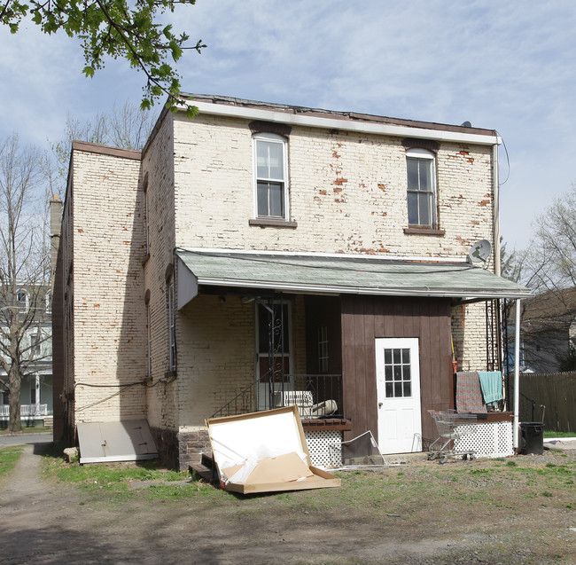 476-478 S Franklin St in Wilkes-Barre, PA - Building Photo - Building Photo