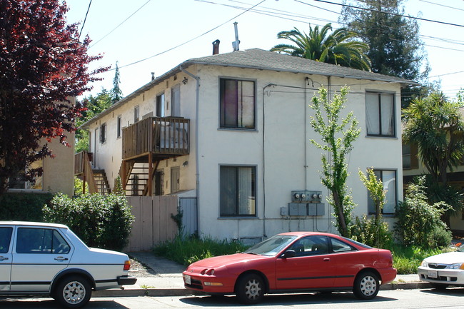 1850-1856 Dwight Way in Berkeley, CA - Building Photo - Building Photo