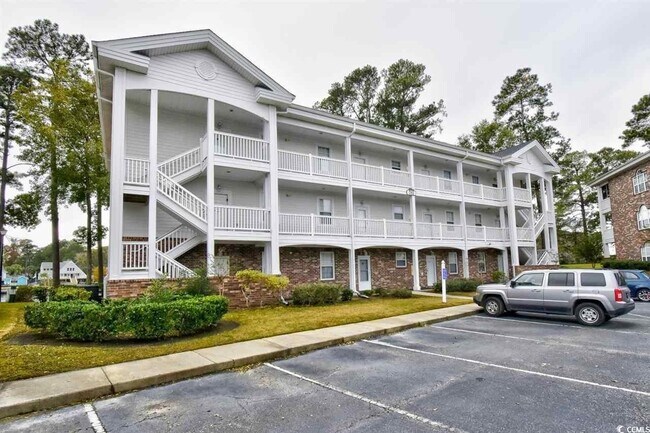 property at 702 Riverwalk Dr