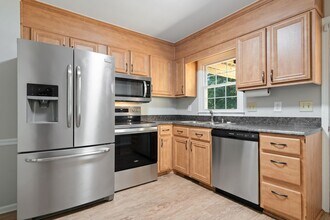 1308 Swallow Dr in Raleigh, NC - Building Photo - Building Photo