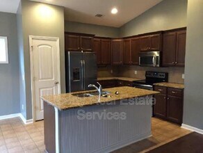 203 Cumberland Dr NE in Ludowici, GA - Building Photo - Building Photo