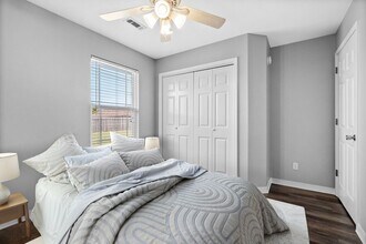 321 Coopers Farm Rd in Centerton, AR - Building Photo - Building Photo