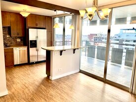 790 N Washington St, Unit The Lido #901 - Views in Denver, CO - Building Photo