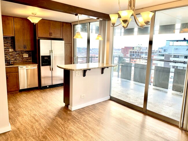 property at 790 N Washington St