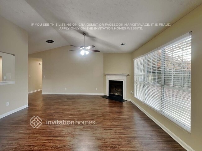 10780 Mortons Crossing in Alpharetta, GA - Foto de edificio - Building Photo