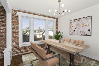 3414 W Potomac Ave in Chicago, IL - Building Photo - Building Photo