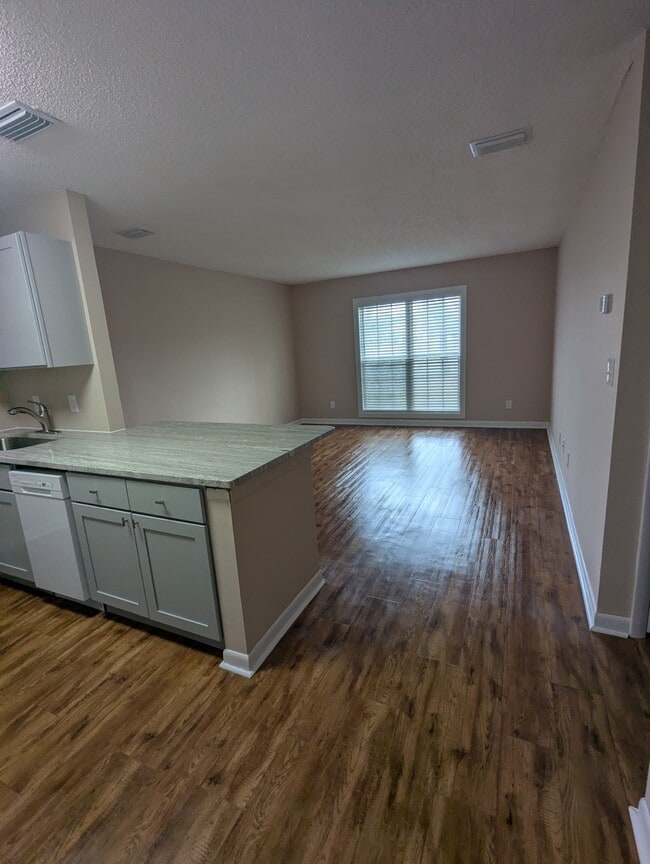 property at 6840 Blue Heron Blvd