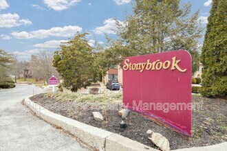 704 Stonybrook Dr in Eagleville, PA - Building Photo - Building Photo