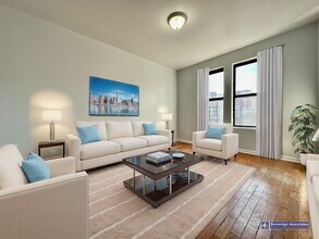 609 W 177th St in New York, NY - Building Photo - Building Photo